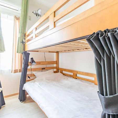 Add-Hostel Uji Cha-Gan-Ju-Tei Ngoại thất bức ảnh