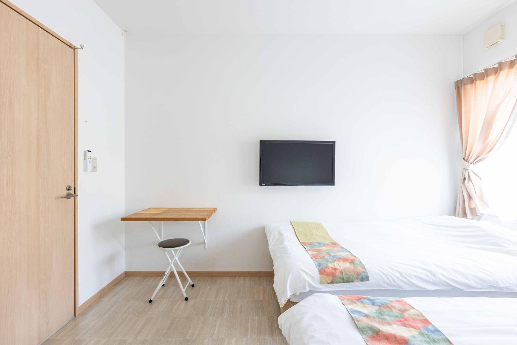 Add-Hostel Uji Cha-Gan-Ju-Tei Ngoại thất bức ảnh