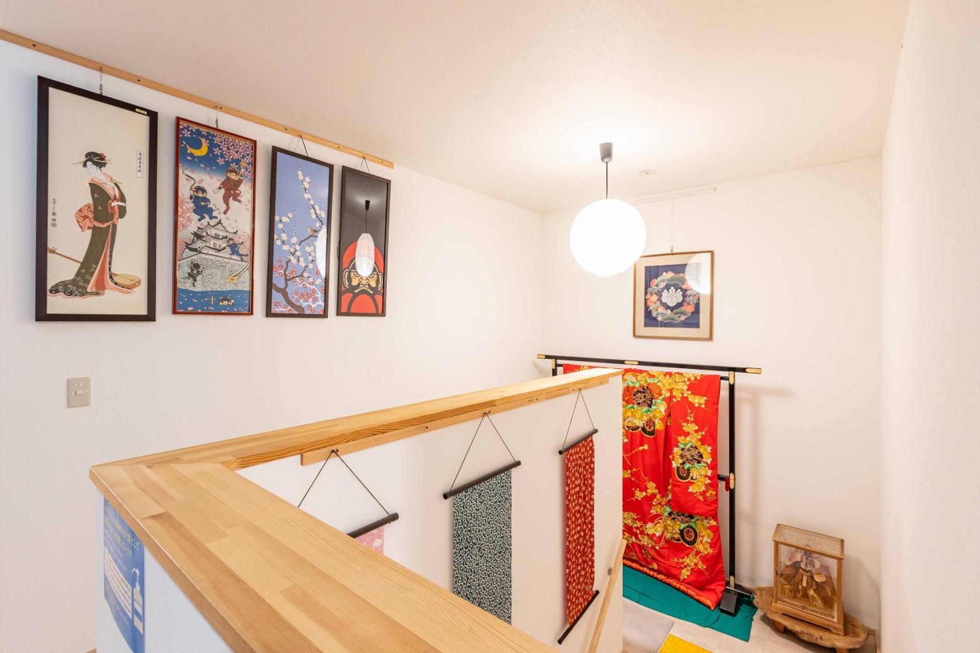 Add-Hostel Uji Cha-Gan-Ju-Tei Ngoại thất bức ảnh