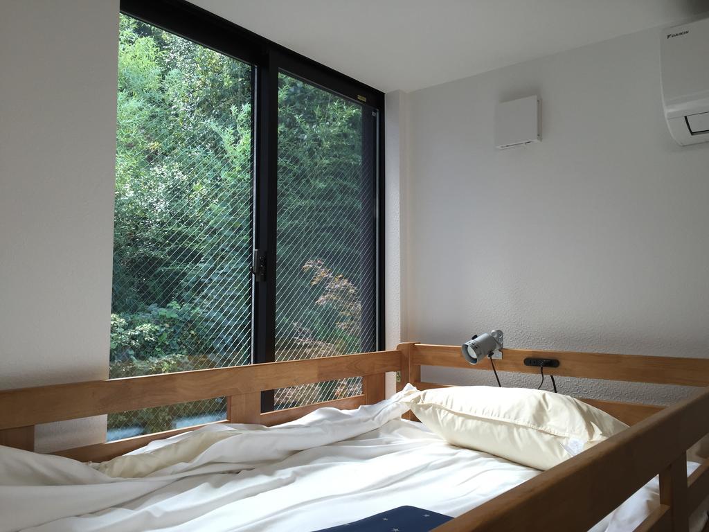 Add-Hostel Uji Cha-Gan-Ju-Tei Ngoại thất bức ảnh
