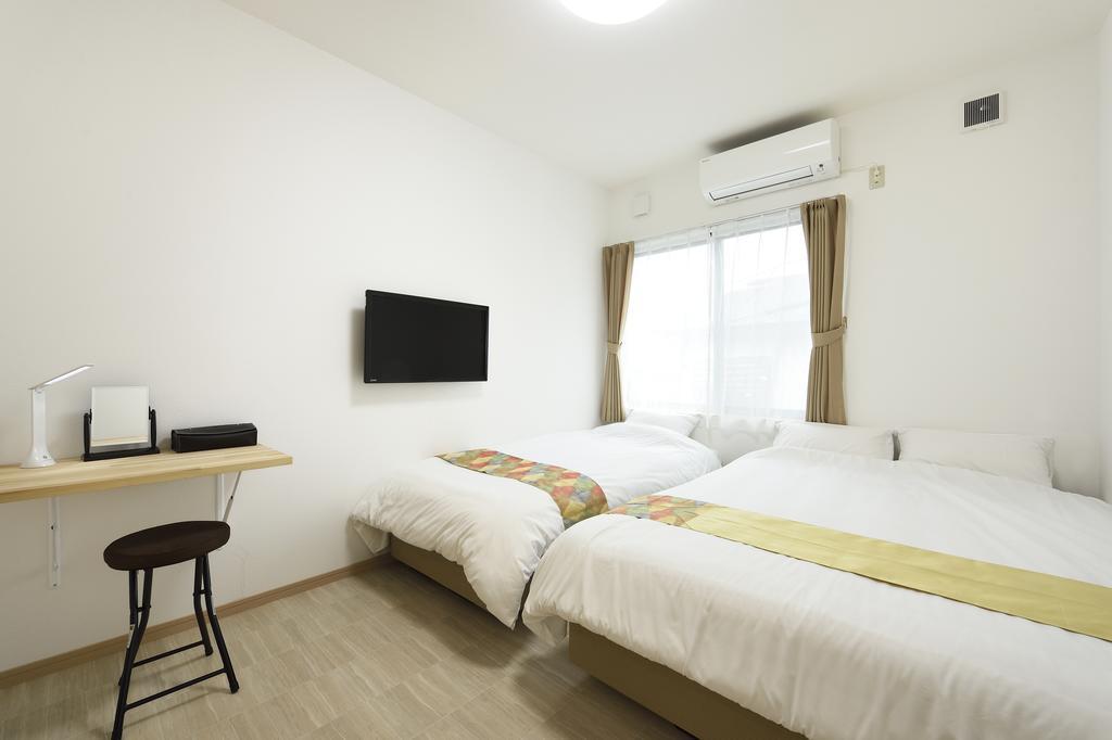 Add-Hostel Uji Cha-Gan-Ju-Tei Ngoại thất bức ảnh