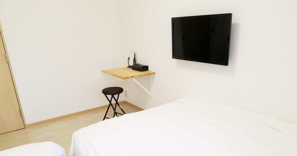 Add-Hostel Uji Cha-Gan-Ju-Tei Ngoại thất bức ảnh