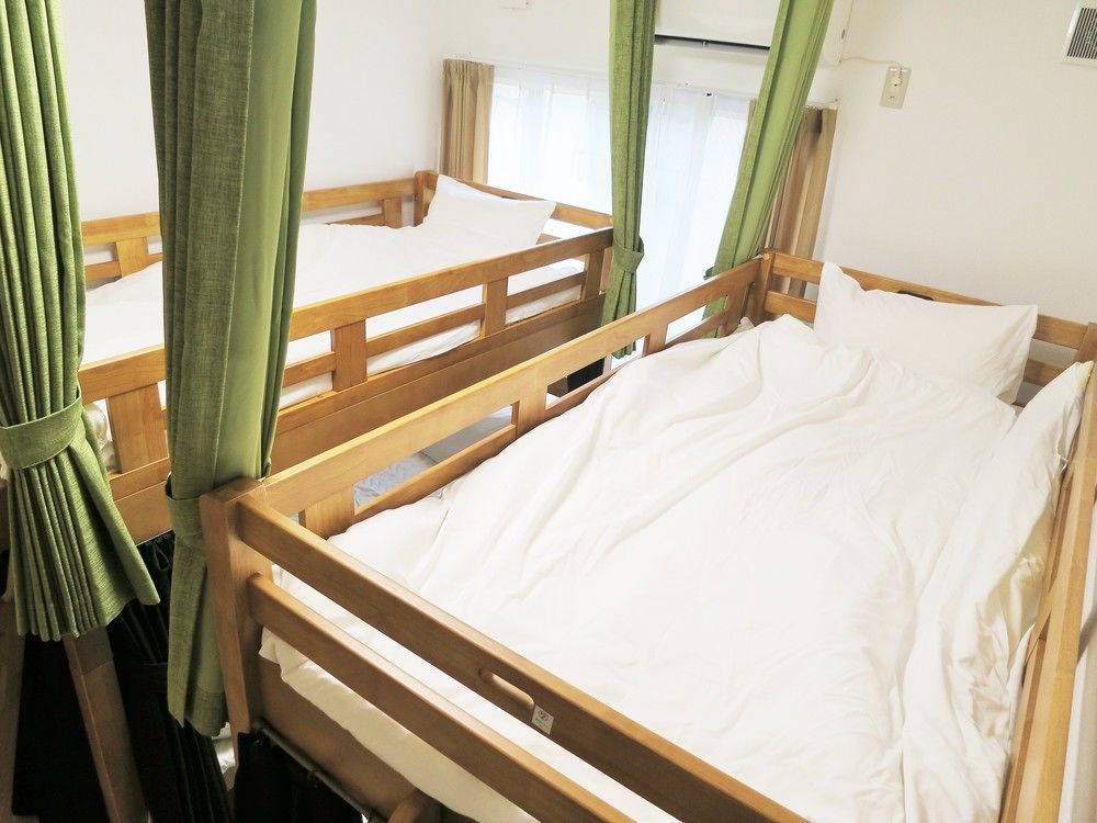 Add-Hostel Uji Cha-Gan-Ju-Tei Ngoại thất bức ảnh