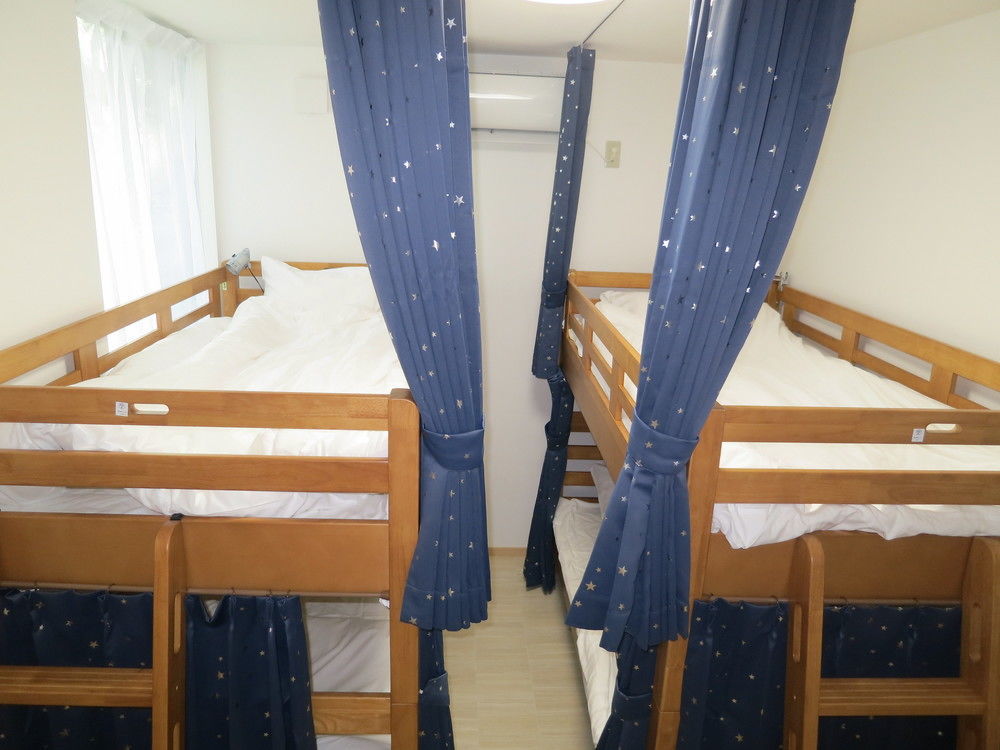 Add-Hostel Uji Cha-Gan-Ju-Tei Ngoại thất bức ảnh