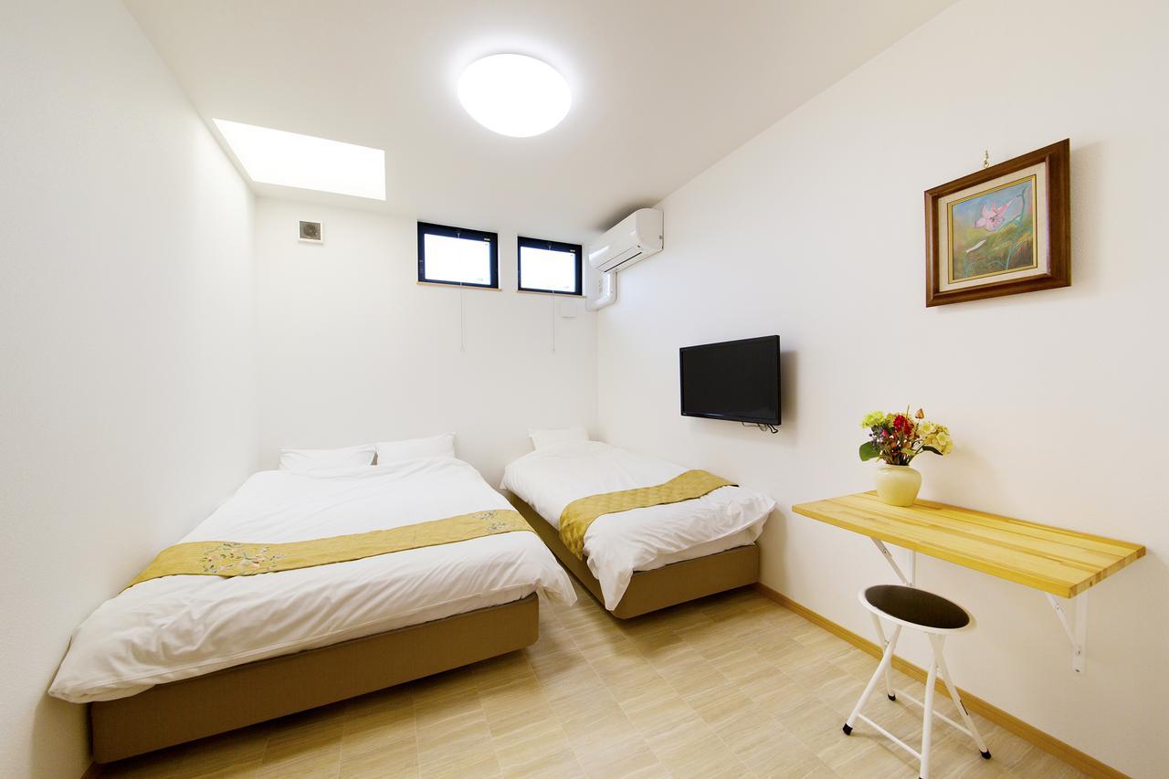 Add-Hostel Uji Cha-Gan-Ju-Tei Ngoại thất bức ảnh